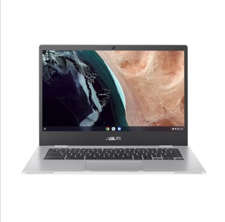 ASUS Chromebook CX1 - 14" | Celeron N4500 | 8GB | 64GB