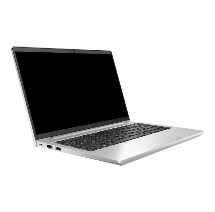 HP Elite 移动瘦客户端 mt645 G7 - 14 英寸 - AMD Ryzen 5 5625U - 16 GB RAM - 256 GB SSD NVMe