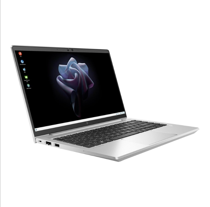 HP Elite 移动瘦客户端 mt645 G7 - 14 英寸 - AMD Ryzen 3 5425U - 8 GB RAM - 256 GB SSD NVMe