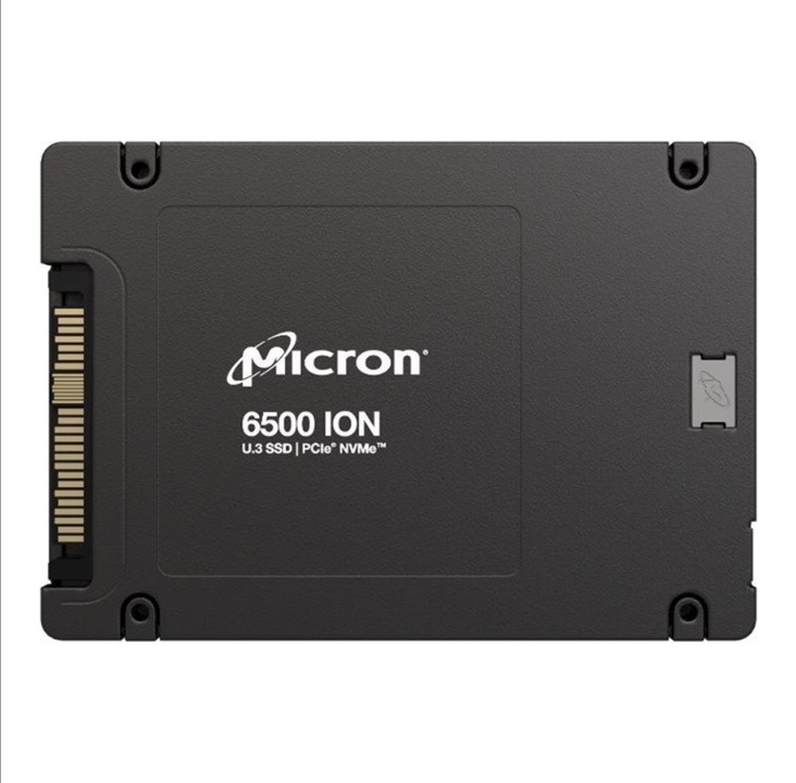 Crucial Micron 6500 ION