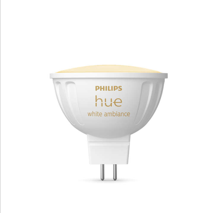 Philips HueWA 4.7W 12V MR16 1 Pack