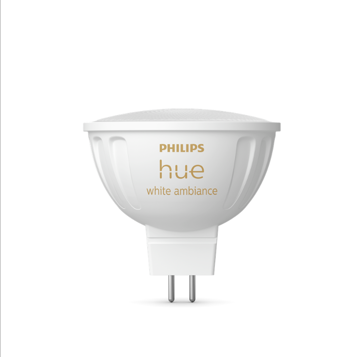 Philips HueWA 4.7W 12V MR16 1 Pack