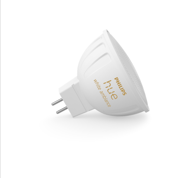 Philips HueWA 4.7W 12V MR16 1 Pack