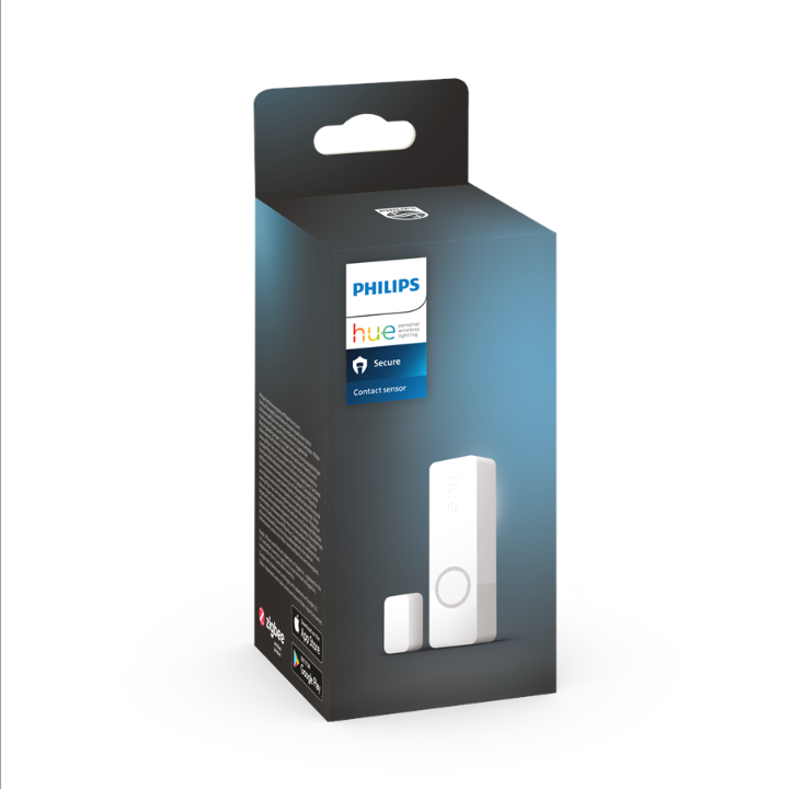 Philips Hue Secure contact sensor White