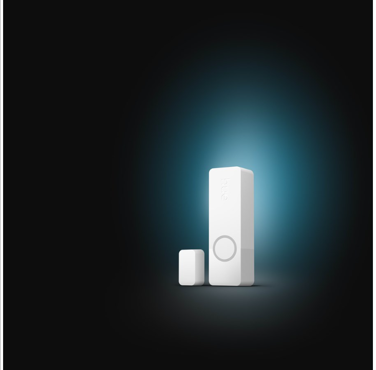 Philips Hue Secure contact sensor White