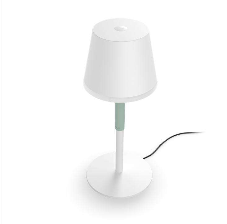 Philips Hue Go portable table lamp white