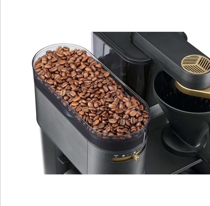 Melitta EPOS Black/Gold