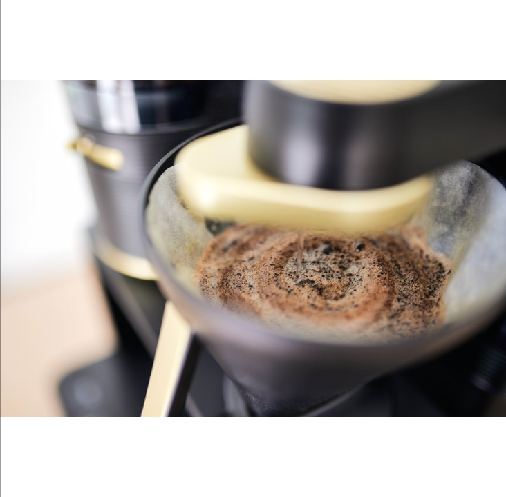 Melitta EPOS Black/Gold