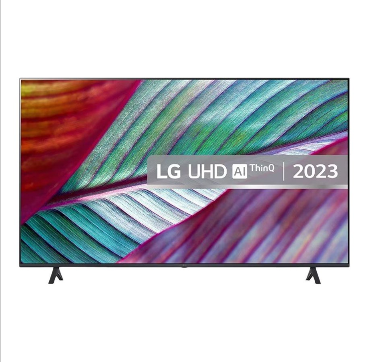 LG 55" TV 55UR78006LK UR78 Series - 55" LED-backlit LCD TV - 4K LED 4K