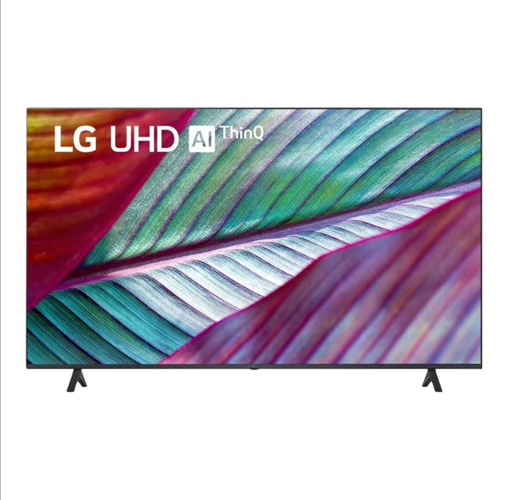 LG 65" TV 65UR78006LK UR78 Series - 65" LED-backlit LCD TV - 4K LED 4K