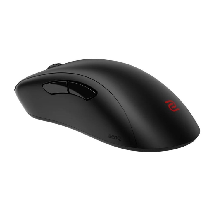 ZOWIE by BenQ - EC1-CW Wireless Mouse (Large) - Gaming mouse - Optical LED - 5 buttons - Black