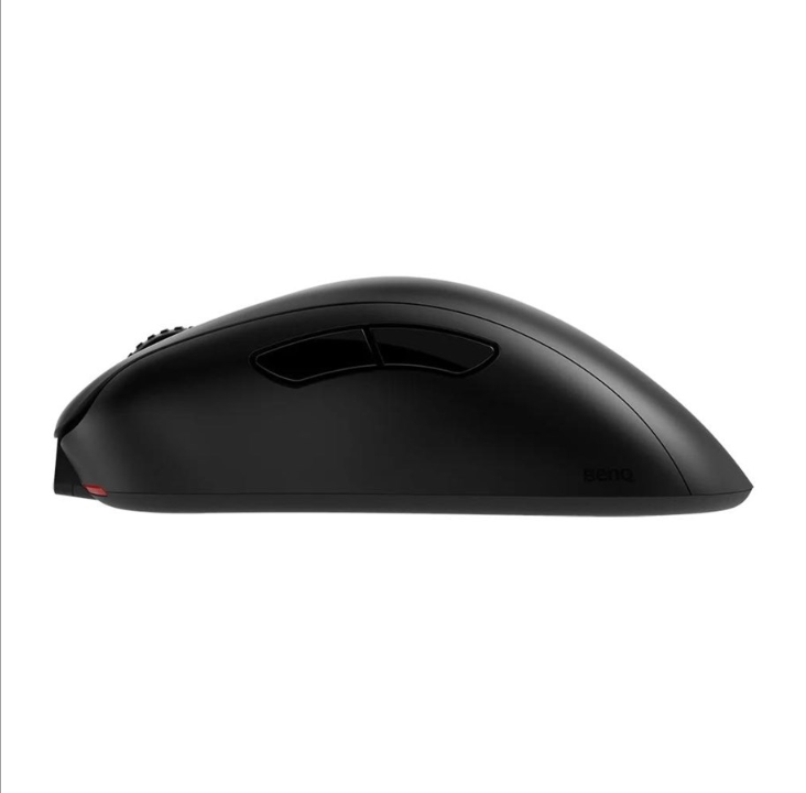 ZOWIE by BenQ - EC1-CW Wireless Mouse (Large) - Gaming mouse - Optical LED - 5 buttons - Black