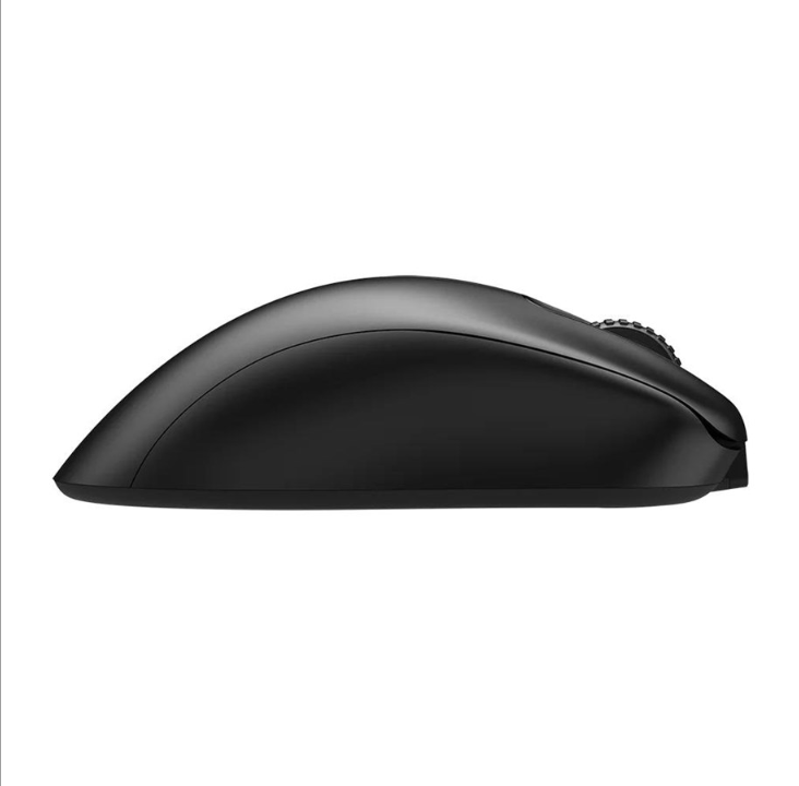 ZOWIE by BenQ - EC1-CW Wireless Mouse (Large) - Gaming mouse - Optical LED - 5 buttons - Black