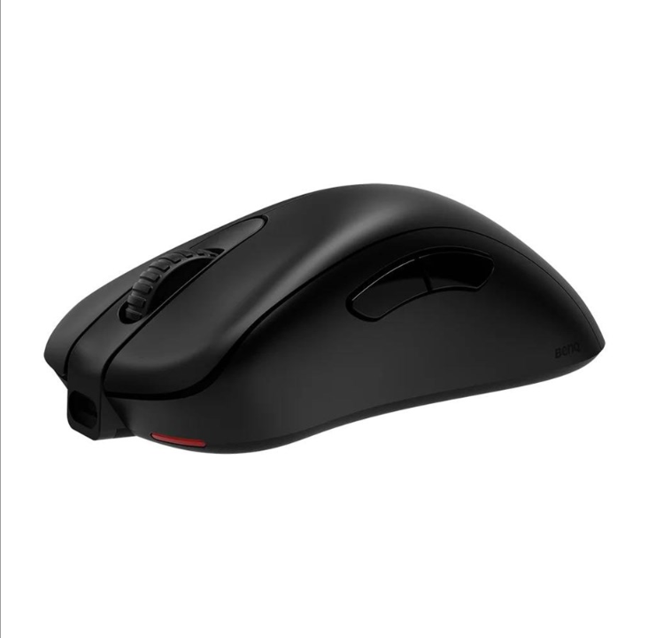 ZOWIE by BenQ - EC1-CW Wireless Mouse (Large) - Gaming mouse - Optical LED - 5 buttons - Black