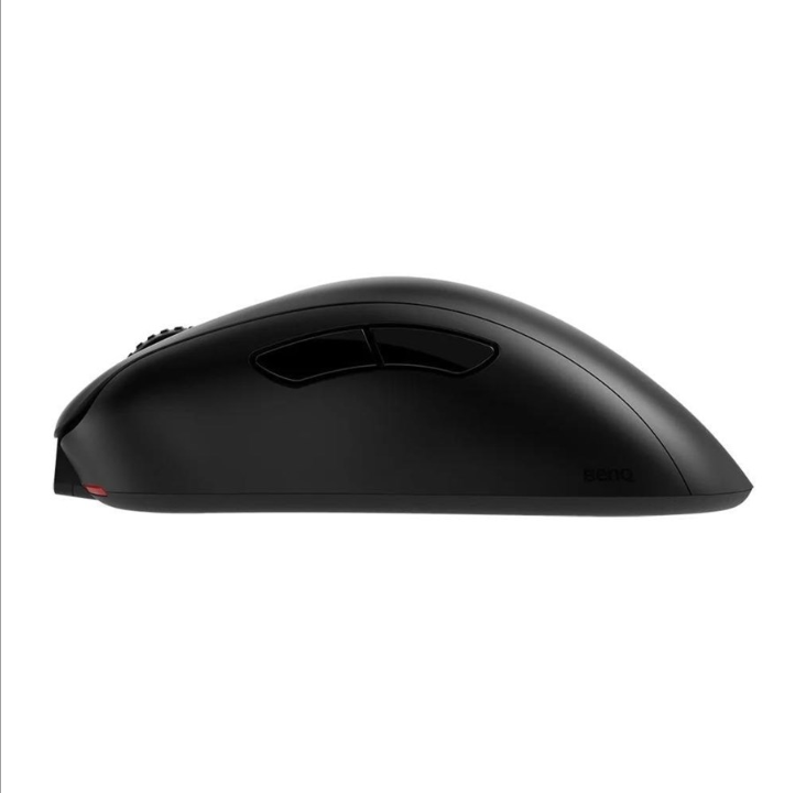 ZOWIE by BenQ - EC2-CW Wireless Mouse (Medium) - Gaming mouse - Optical LED - 5 buttons - Black