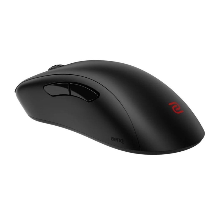 ZOWIE by BenQ - EC2-CW Wireless Mouse (Medium) - Gaming mouse - Optical LED - 5 buttons - Black