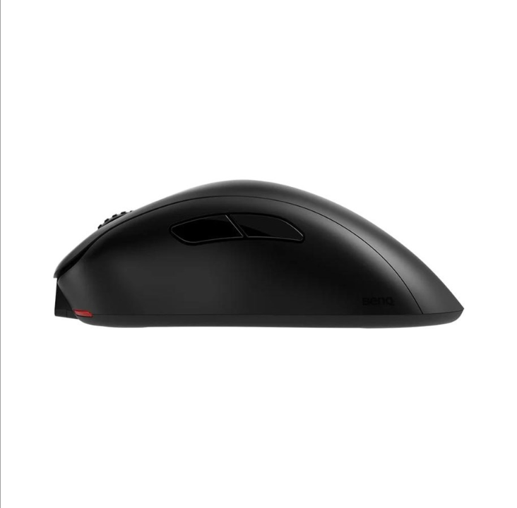 ZOWIE by BenQ - EC3-CW Wireless Mouse (Small) - Mouse - Optic - 5 buttons - Black