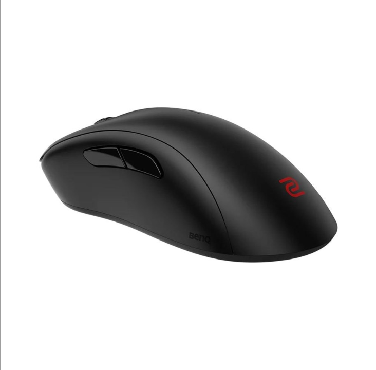 ZOWIE by BenQ - EC3-CW Wireless Mouse (Small) - Mouse - Optic - 5 buttons - Black