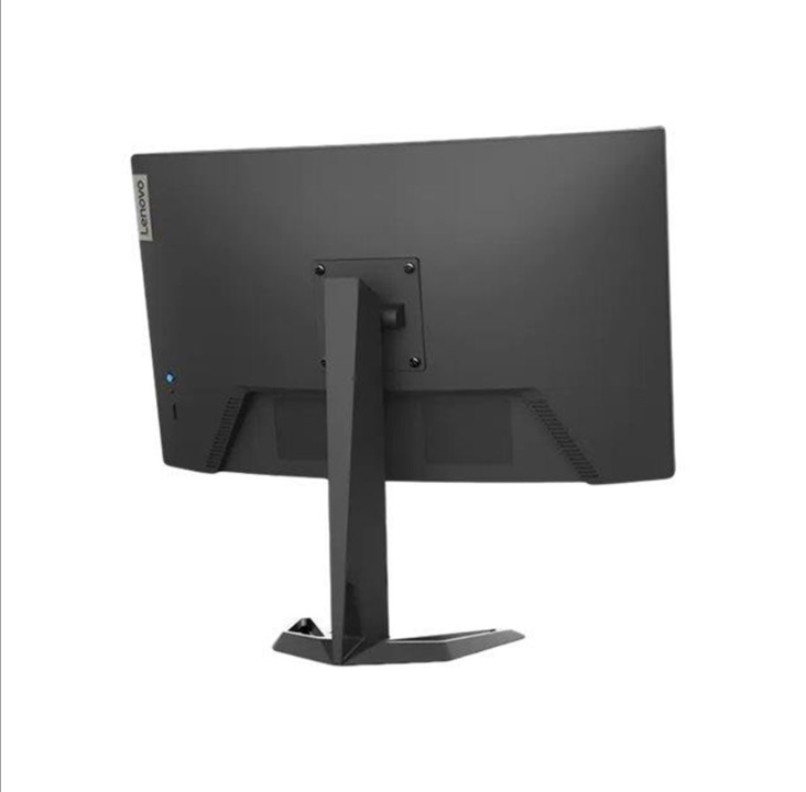 27" Lenovo G27qc-30 27 inch FHD Curved Gaming Monitor with EyeSafe (VA Panel 165Hz 1ms HDMI DP FreeSyncâ¢ Premium HDR10) - Tilt/Lift Stand - 1 ms - Screen