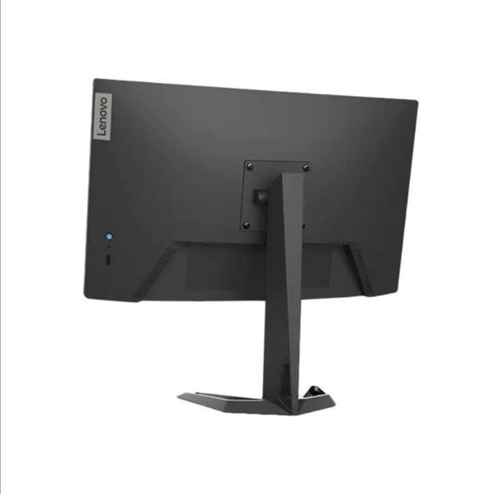 27" Lenovo G27qc-30 27 inch FHD Curved Gaming Monitor with EyeSafe (VA Panel 165Hz 1ms HDMI DP FreeSyncâ¢ Premium HDR10) - Tilt/Lift Stand - 1 ms - Screen