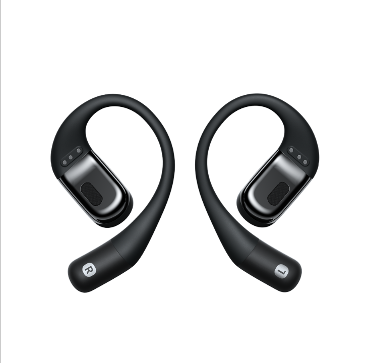 Shokz OpenFit Svart