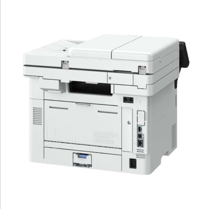 Canon i-SENSYS MF463dw Laser printer Multifunction - Monochrome - Laser