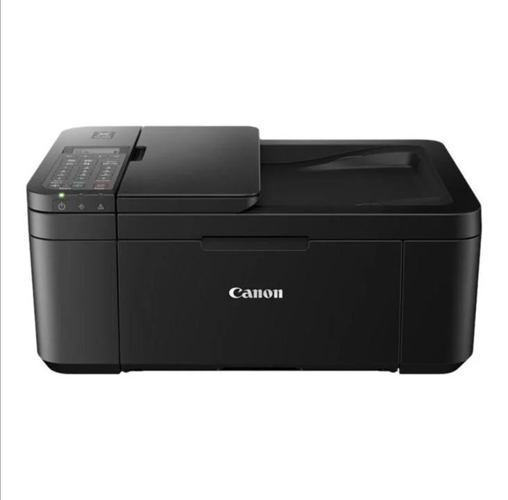 Canon PIXMA TR4750i Inkjet printer Multifunction with fax - Color - Ink