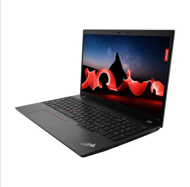 Lenovo Thinkpad L15 Gen 4 - 15.6" | Ryzen 5 | 16GB | 256GB | AMD PRO