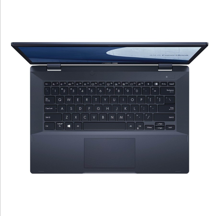 ASUS ExpertBook B3 Flip B3402FBA-EC0270X - 14" - Core i5 1235U - 16 GB RAM - 256 GB SSD - Win 11 PRO