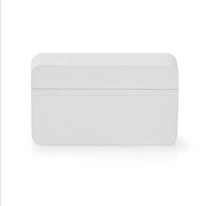 Nedis Smart Climate Sensor, Zigbee 3.0