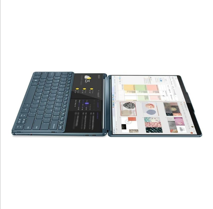 Lenovo Yoga Book 9 - شاشة لمس 13.3 بوصة | Core i7 | 16 جيجابايت | 1 تيرابايت
