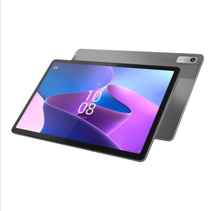 Lenovo Tab P11 Pro（第二代）ZAB5 - 平板电脑 - Android 12 或更高版本 - 256 GB - 11.2 英寸