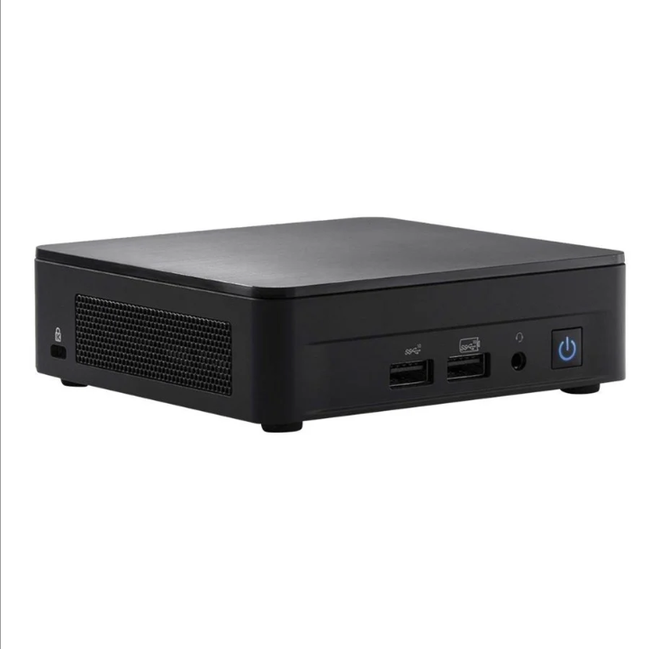 ASUS Intel Nuc 12 Pro Kit | Core i3 | Barebones