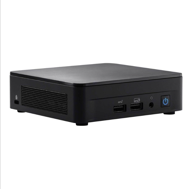 ASUS Next Unit of Computing 12 Pro Kit - NUC12WSKv5