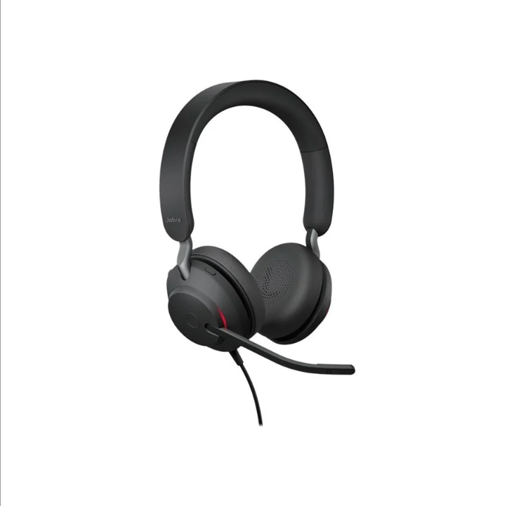 Jabra Evolve2 40 SE UC Stereo