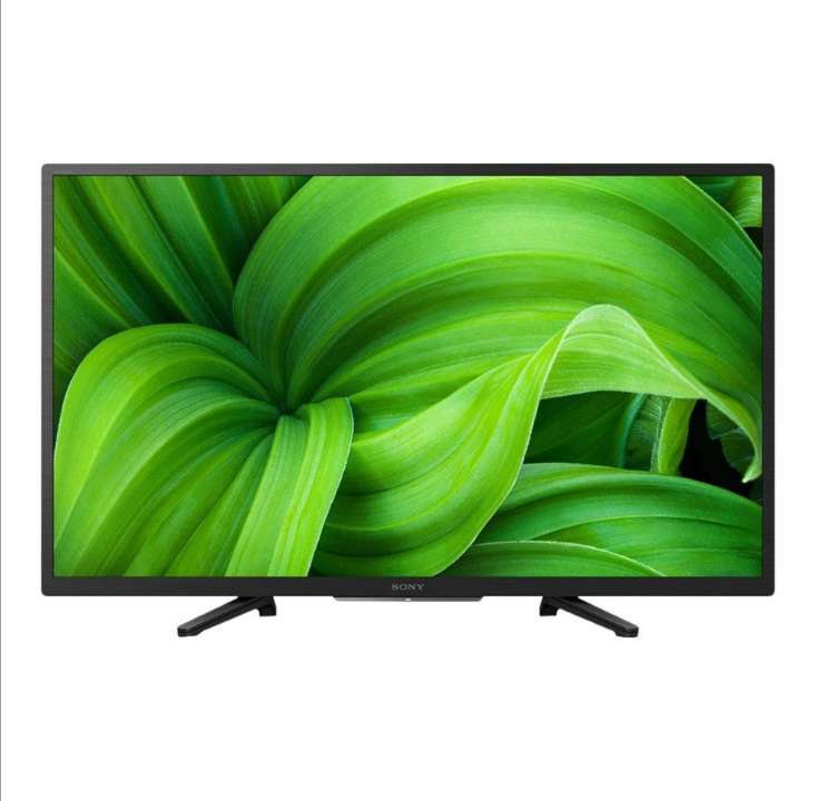 Sony 32" TV KD 32W804 LED 720p