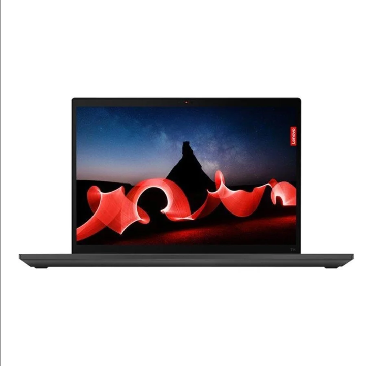 Lenovo Thinkpad T14 Gen 4 - 14" Touchscreen | Core i5 | 16GB | 256GB