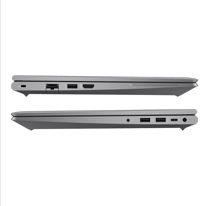 HP ZBook Power G10 移动工作站 15.6 英寸 - i7-13700H - RTX A1000 - 16GB - 512GB - Win 11 PRO