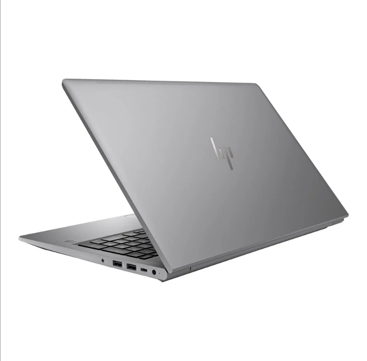 HP ZBook Power G10 移动工作站 15.6 英寸 - i7-13700H - RTX A1000 - 16GB - 512GB - Win 11 PRO