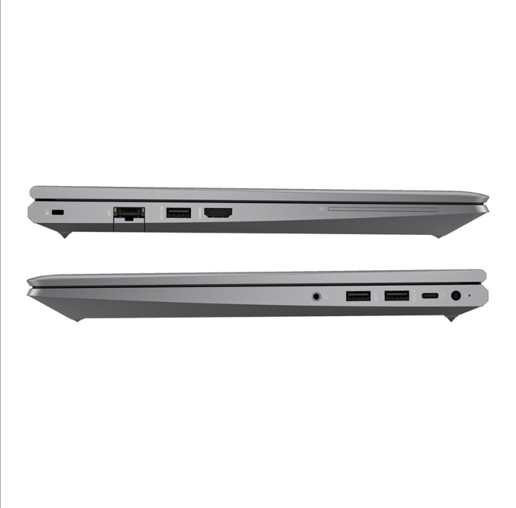 HP ZBook Power G10 移动工作站 15.6 英寸 - i9-13900H - RTX 3000 Ada - 32GB - 1TB - Win 11 PRO