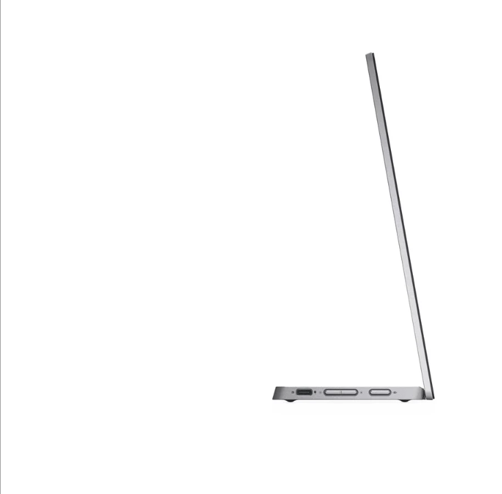 14" Dell P1424H - 1920x1080 (FHD) - IPS - 6 ms - Screen