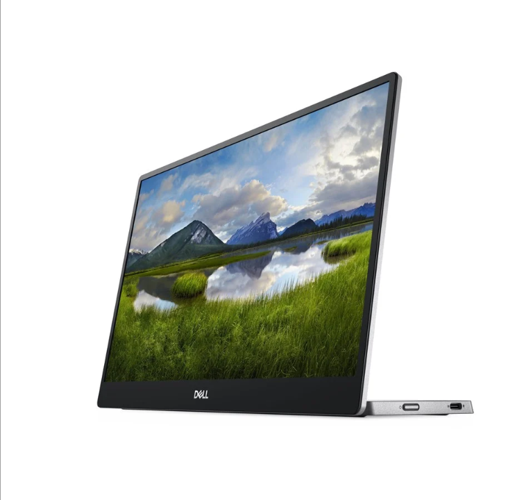 14" Dell P1424H - 1920x1080 (FHD) - IPS - 6 ms - Screen