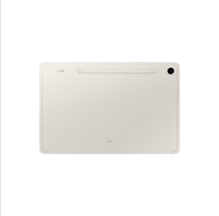 三星 Galaxy Tab S9 5G 128GB/8GB - 米色