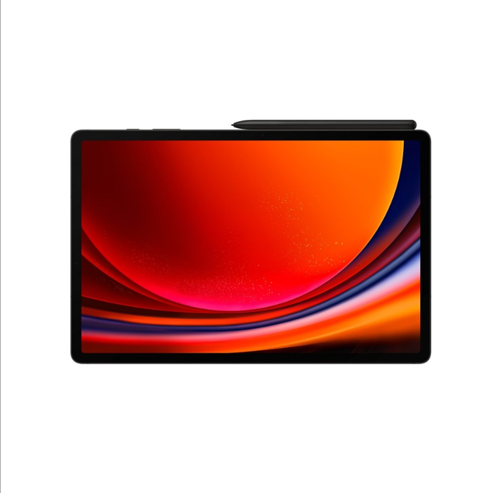 三星 Galaxy Tab S9+ 5G 256GB/12GB - 石墨色