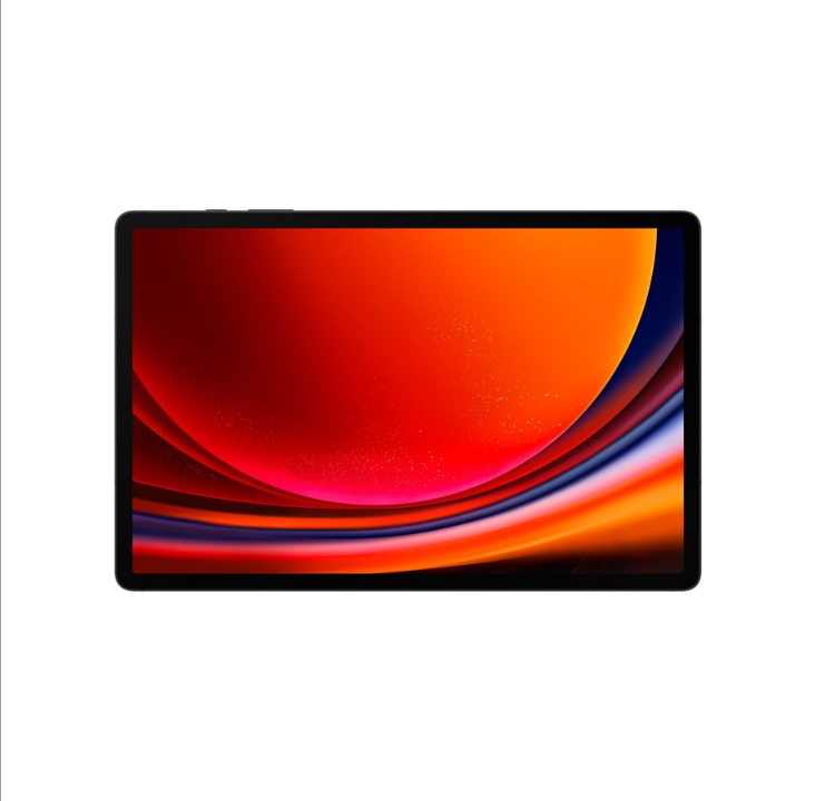 三星 Galaxy Tab S9+ 5G 256GB/12GB - 石墨色