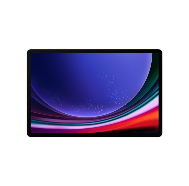 Samsung Galaxy Tab S9+ 5G 256GB/12GB - Beige