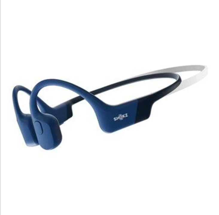 Shokz OpenRun Mini Blue