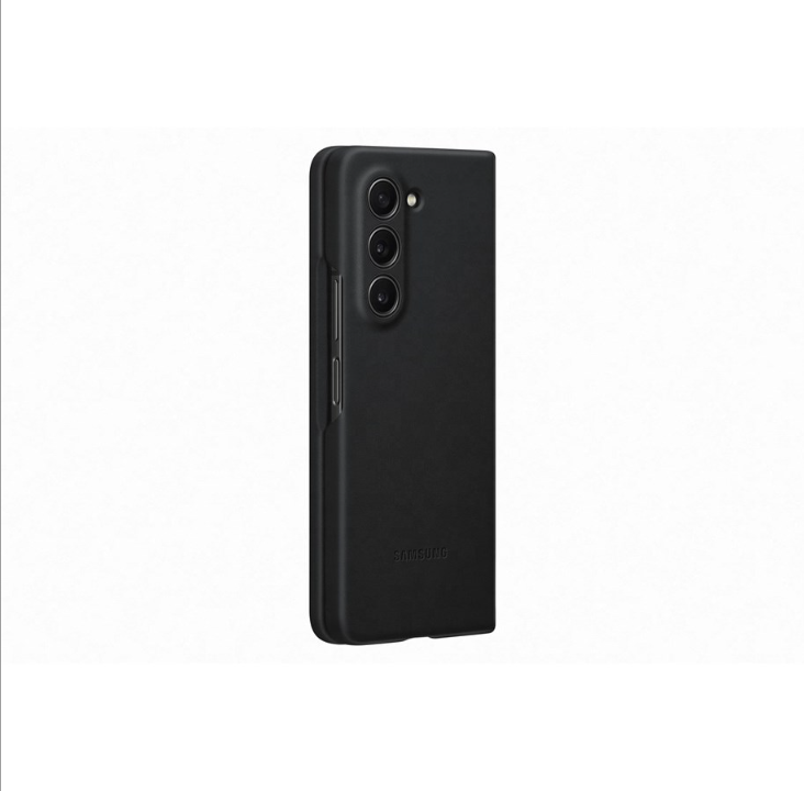 Samsung Galaxy Z Fold5 Eco-leather Case - Graphite