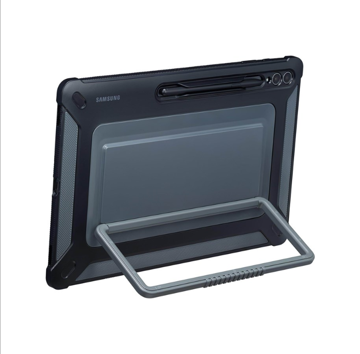 Samsung Galaxy Tab S9 Ultra Outdoor Cover - Black