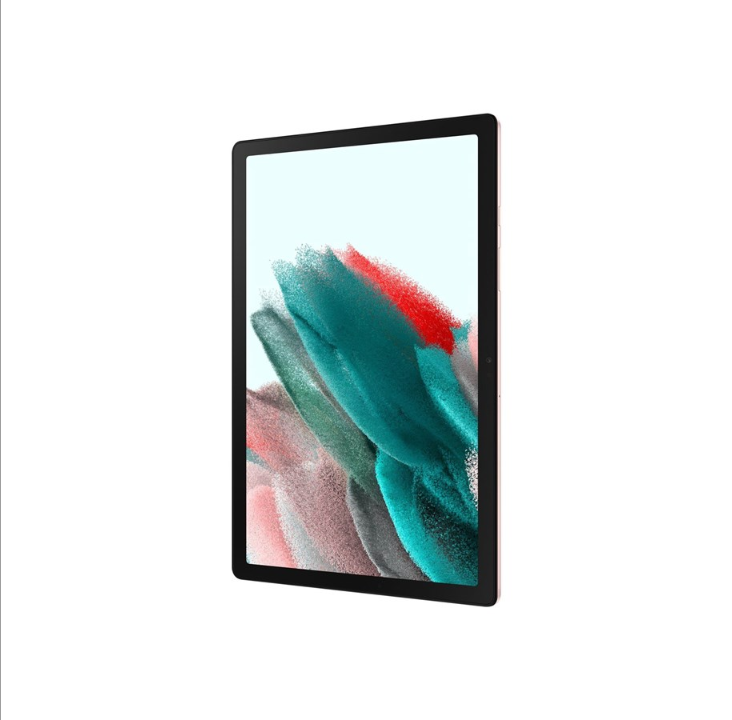 Samsung Galaxy Tab A8 10.5" 64GB 4G - Pink